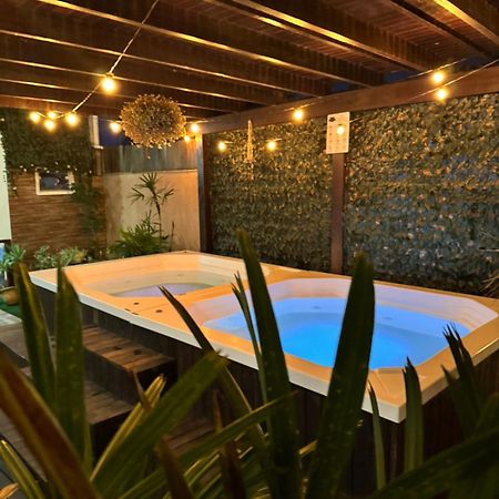 Coracao Do Oceano Village & Spa Penha  Esterno foto