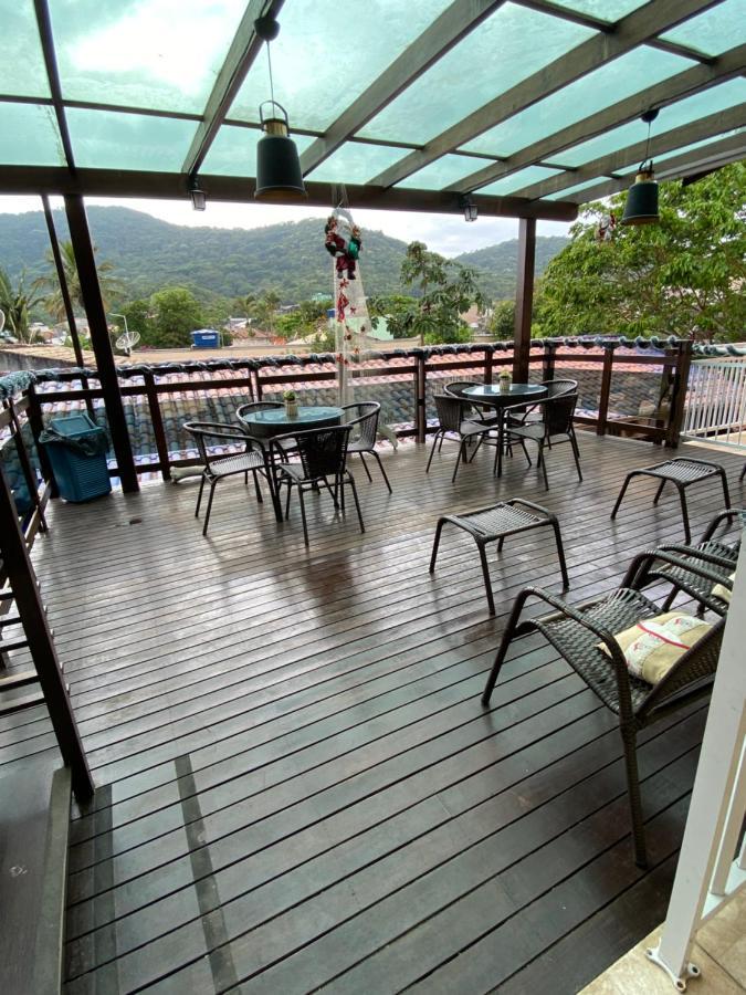 Coracao Do Oceano Village & Spa Penha  Esterno foto