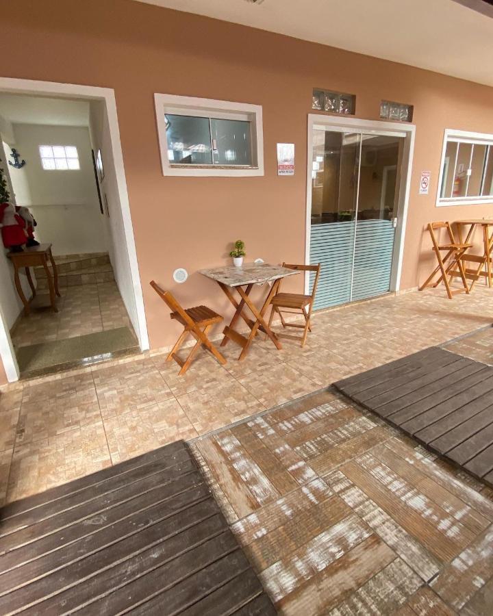 Coracao Do Oceano Village & Spa Penha  Esterno foto
