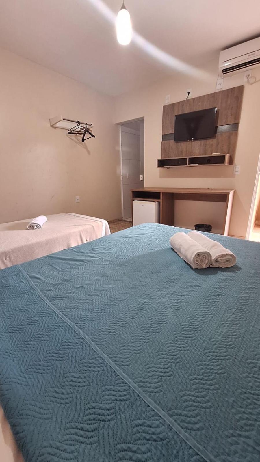 Coracao Do Oceano Village & Spa Penha  Esterno foto