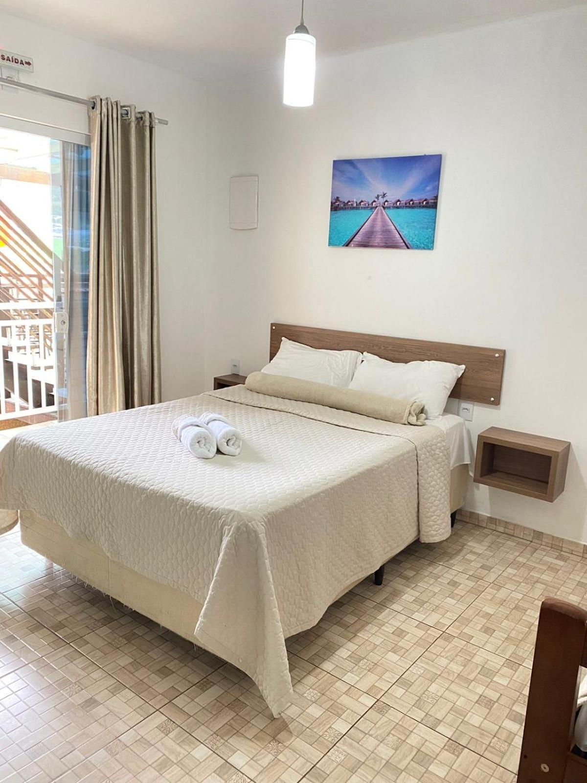 Coracao Do Oceano Village & Spa Penha  Esterno foto