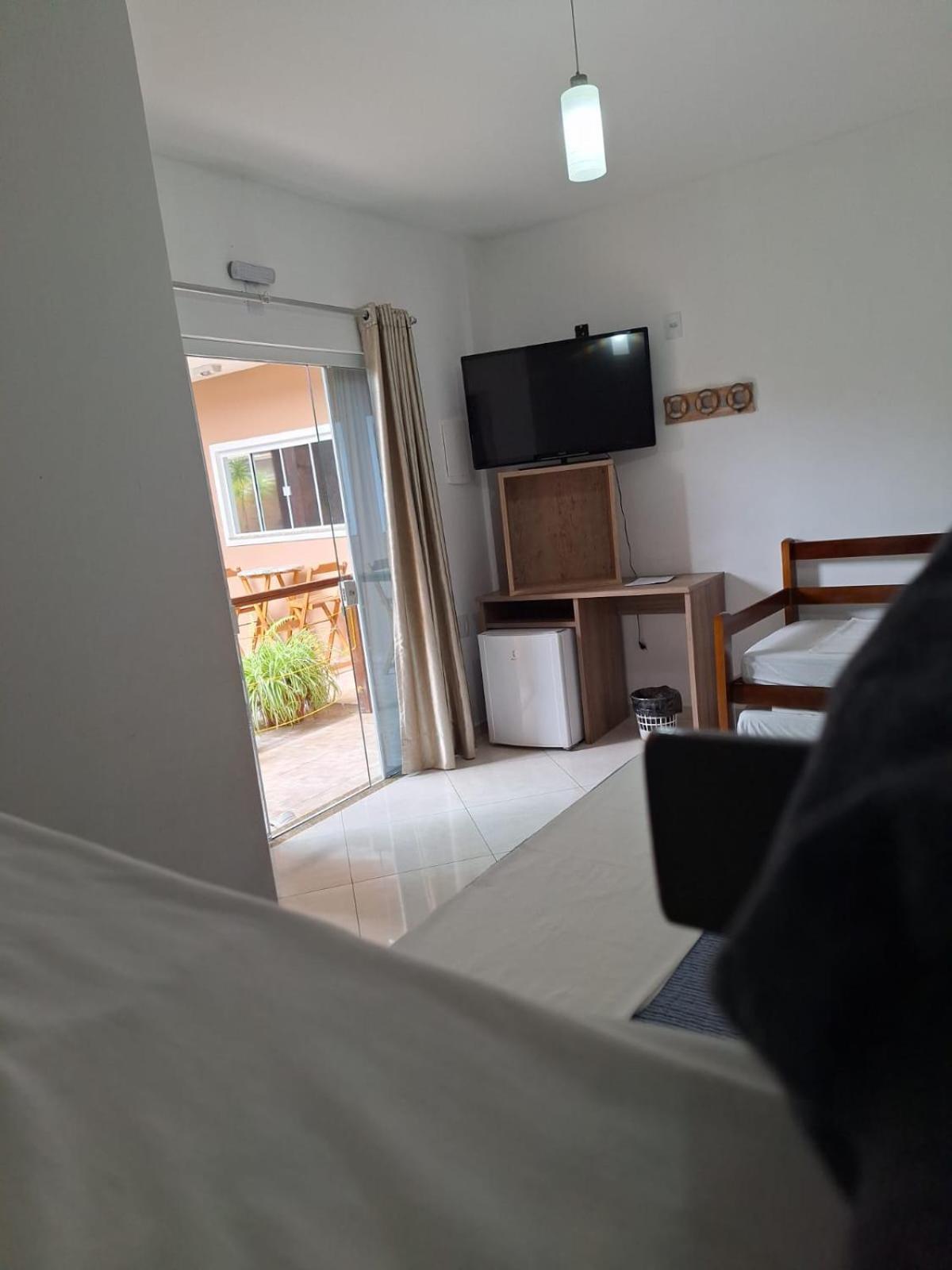 Coracao Do Oceano Village & Spa Penha  Esterno foto