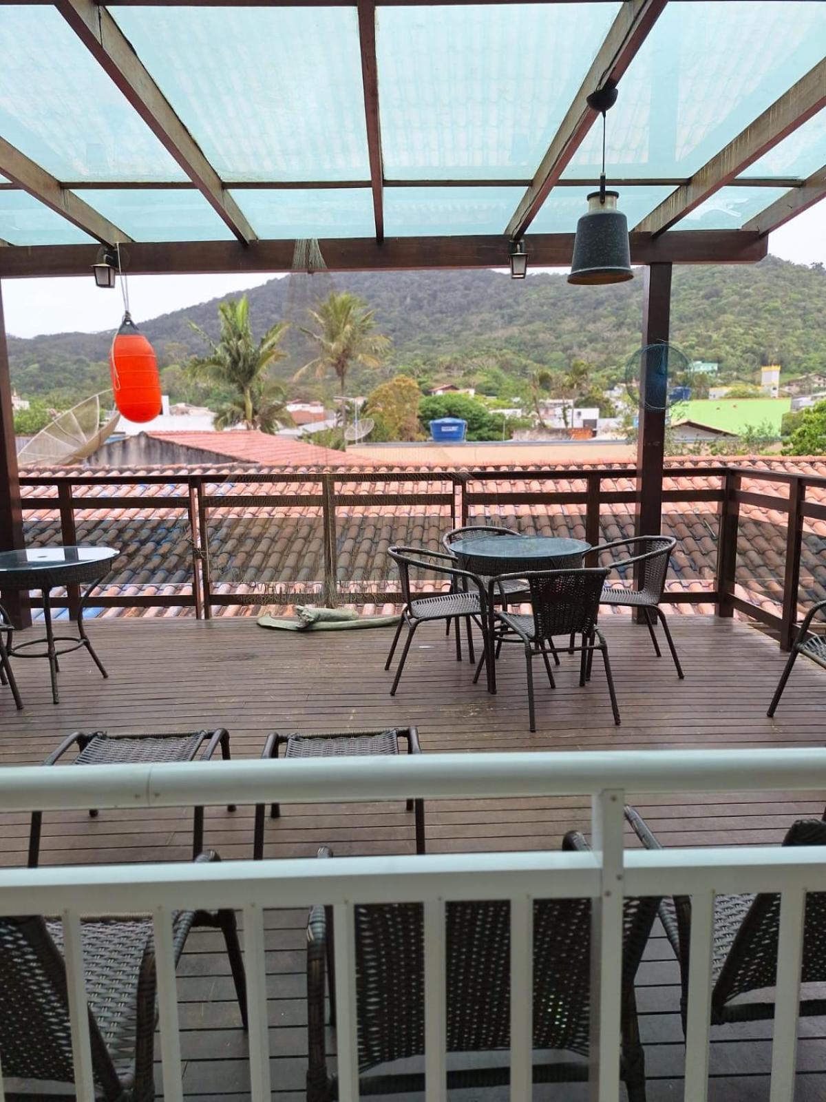 Coracao Do Oceano Village & Spa Penha  Esterno foto