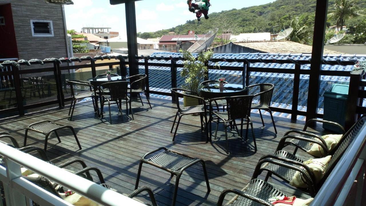 Coracao Do Oceano Village & Spa Penha  Esterno foto